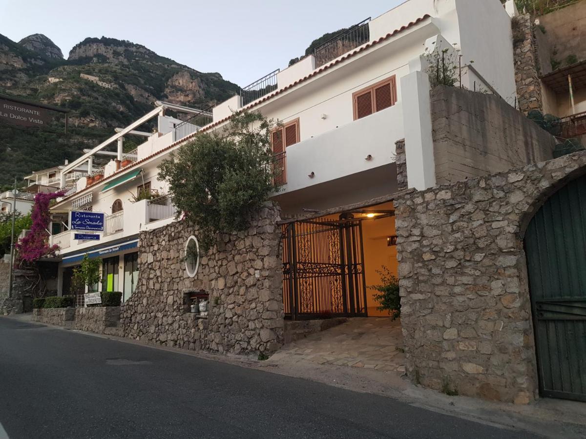 普莱亚诺Casa Ella With Private Parking别墅 外观 照片